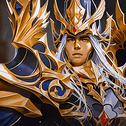 Dark Lord, classe jogável em MU Online Season 2.5