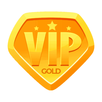 VIP Gold — recompensa do Beta Test